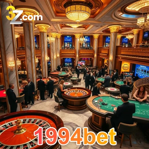 1994bet.com Jogos de caça-níqueis